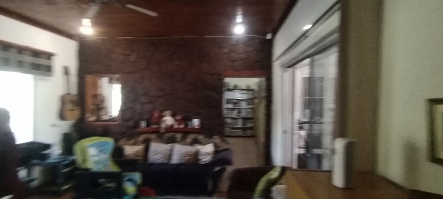 4 Bedroom Property for Sale in Harmony Free State